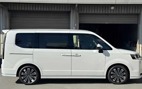 Honda Stepwgn, 2026 год, 2 890 000 рублей, 8 фотография