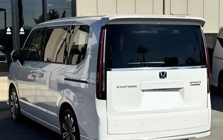 Honda Stepwgn, 2026 год, 2 890 000 рублей, 5 фотография