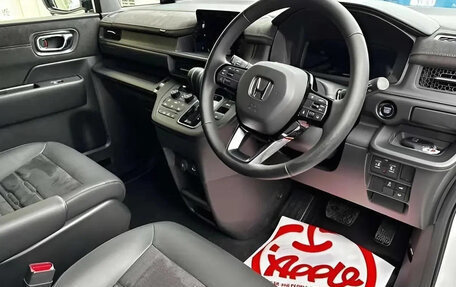 Honda Stepwgn, 2026 год, 2 890 000 рублей, 11 фотография