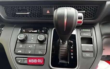 Honda Stepwgn, 2026 год, 2 890 000 рублей, 14 фотография