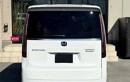 Honda Stepwgn, 2026 год, 2 890 000 рублей, 6 фотография