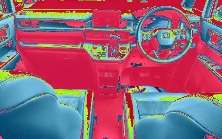 Honda Stepwgn, 2026 год, 2 890 000 рублей, 12 фотография