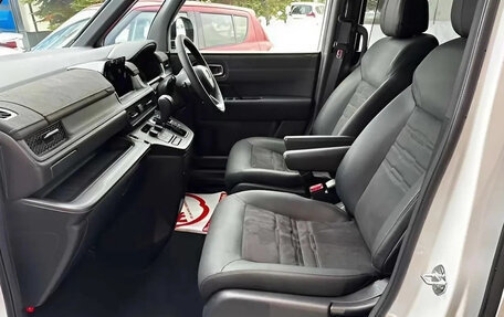 Honda Stepwgn, 2026 год, 2 890 000 рублей, 16 фотография