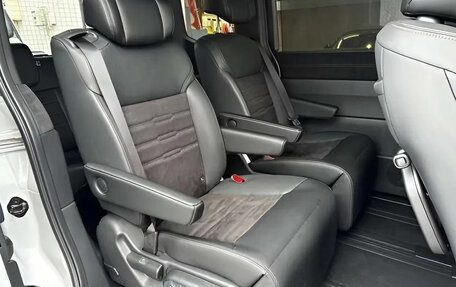 Honda Stepwgn, 2026 год, 2 890 000 рублей, 18 фотография