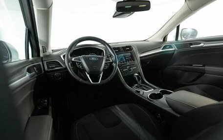 Ford Mondeo V, 2017 год, 2 200 000 рублей, 7 фотография