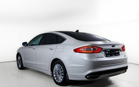 Ford Mondeo V, 2017 год, 2 200 000 рублей, 6 фотография