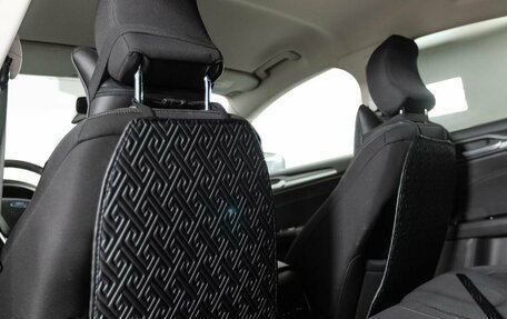 Ford Mondeo V, 2017 год, 2 200 000 рублей, 8 фотография