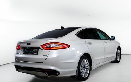 Ford Mondeo V, 2017 год, 2 200 000 рублей, 4 фотография