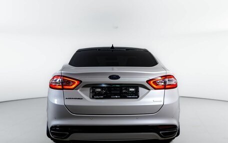 Ford Mondeo V, 2017 год, 2 200 000 рублей, 5 фотография