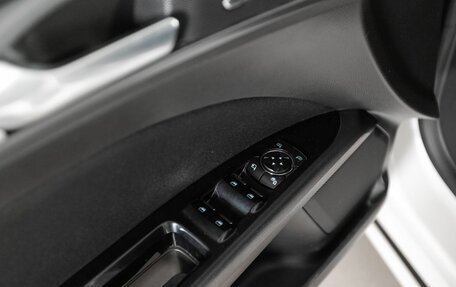 Ford Mondeo V, 2017 год, 2 200 000 рублей, 9 фотография