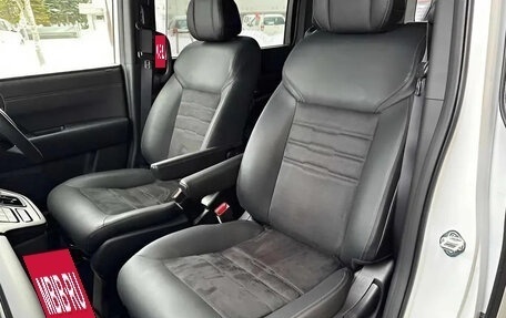 Honda Stepwgn, 2026 год, 2 890 000 рублей, 17 фотография