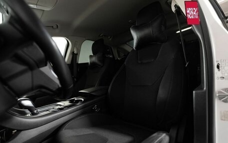 Ford Mondeo V, 2017 год, 2 200 000 рублей, 10 фотография