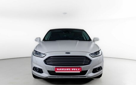 Ford Mondeo V, 2017 год, 2 200 000 рублей, 2 фотография