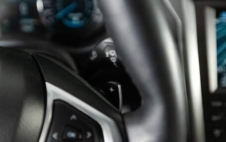 Ford Mondeo V, 2017 год, 2 200 000 рублей, 16 фотография