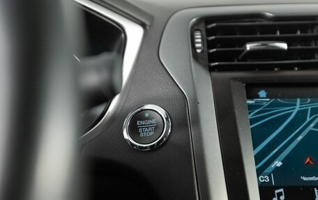 Ford Mondeo V, 2017 год, 2 200 000 рублей, 13 фотография