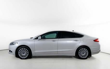 Ford Mondeo V, 2017 год, 2 200 000 рублей, 18 фотография
