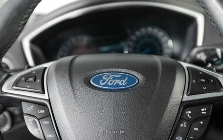 Ford Mondeo V, 2017 год, 2 200 000 рублей, 15 фотография