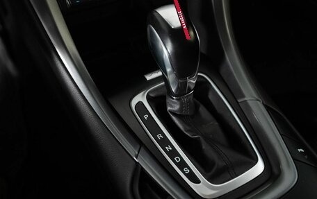 Ford Mondeo V, 2017 год, 2 200 000 рублей, 14 фотография