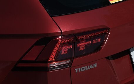 Volkswagen Tiguan II, 2018 год, 1 900 000 рублей, 5 фотография