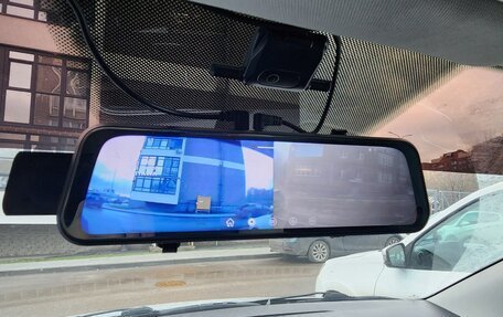 Volkswagen Polo VI (EU Market), 2015 год, 1 150 000 рублей, 9 фотография