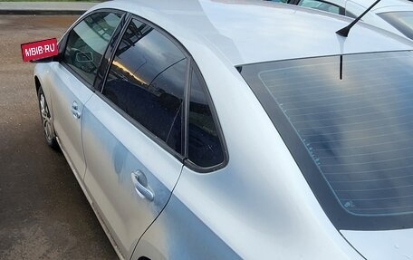 Volkswagen Polo VI (EU Market), 2015 год, 1 150 000 рублей, 6 фотография