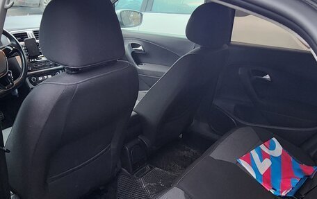 Volkswagen Polo VI (EU Market), 2015 год, 1 150 000 рублей, 12 фотография