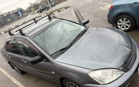 Mitsubishi Lancer IX, 2006 год, 320 000 рублей, 3 фотография