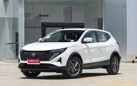 Nissan Qashqai, 2026 год, 2 450 000 рублей, 1 фотография