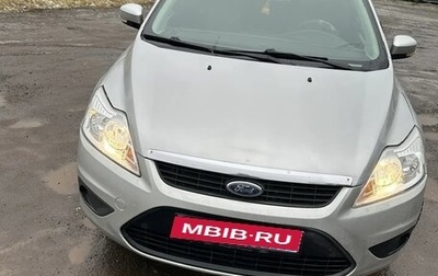 Ford Focus II рестайлинг, 2010 год, 549 000 рублей, 1 фотография