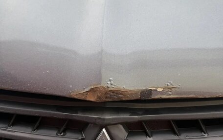 Mitsubishi Lancer IX, 2006 год, 320 000 рублей, 10 фотография