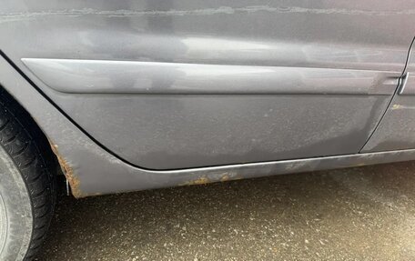 Mitsubishi Lancer IX, 2006 год, 320 000 рублей, 9 фотография