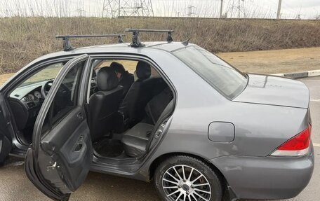 Mitsubishi Lancer IX, 2006 год, 320 000 рублей, 6 фотография