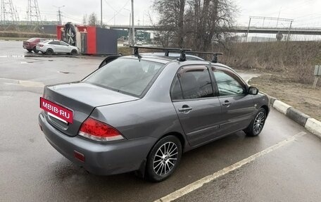 Mitsubishi Lancer IX, 2006 год, 320 000 рублей, 8 фотография
