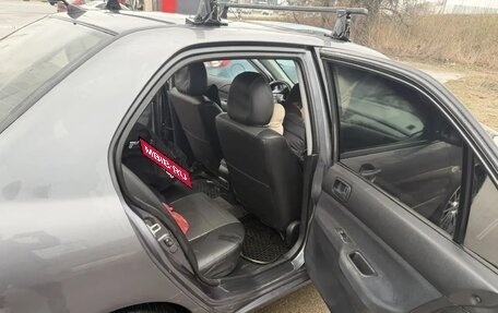 Mitsubishi Lancer IX, 2006 год, 320 000 рублей, 7 фотография