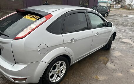 Ford Focus II рестайлинг, 2010 год, 549 000 рублей, 2 фотография