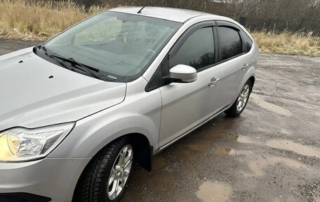 Ford Focus II рестайлинг, 2010 год, 549 000 рублей, 3 фотография