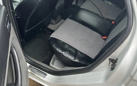 Ford Focus II рестайлинг, 2010 год, 549 000 рублей, 5 фотография