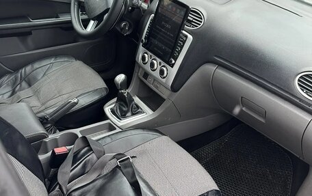 Ford Focus II рестайлинг, 2010 год, 549 000 рублей, 7 фотография