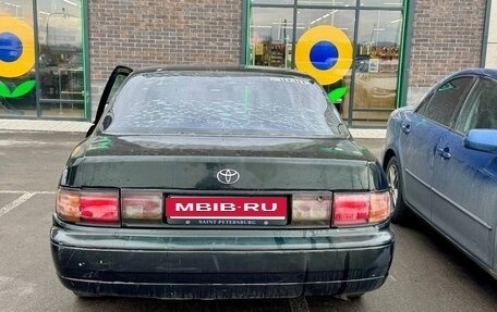 Toyota Camry, 1994 год, 120 000 рублей, 4 фотография