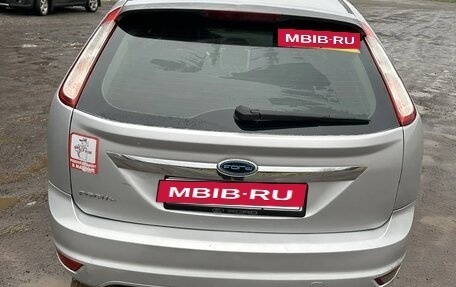 Ford Focus II рестайлинг, 2010 год, 549 000 рублей, 6 фотография