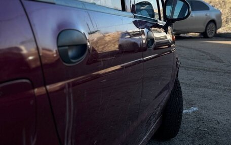 Daewoo Matiz I, 2008 год, 110 000 рублей, 3 фотография