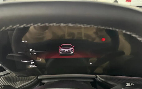 Audi Q5, 2025 год, 7 285 293 рублей, 8 фотография