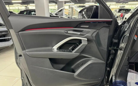 Audi Q5, 2025 год, 7 285 293 рублей, 5 фотография