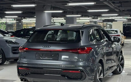 Audi Q5, 2025 год, 7 285 293 рублей, 2 фотография