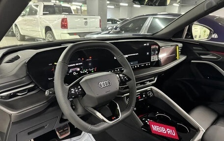 Audi Q5, 2025 год, 7 285 293 рублей, 7 фотография