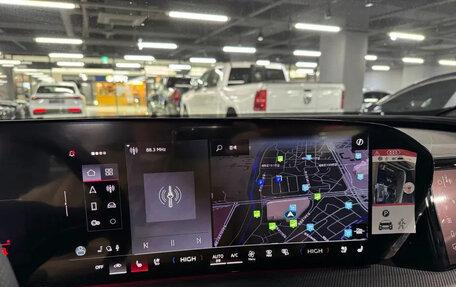 Audi Q5, 2025 год, 7 285 293 рублей, 10 фотография