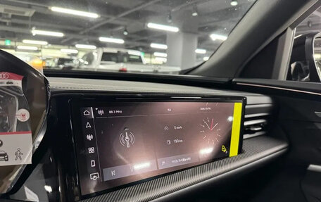 Audi Q5, 2025 год, 7 285 293 рублей, 9 фотография