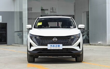 Nissan Qashqai, 2026 год, 2 450 000 рублей, 2 фотография