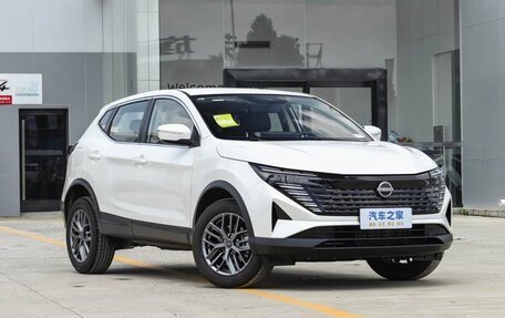 Nissan Qashqai, 2026 год, 2 450 000 рублей, 3 фотография