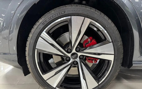 Audi Q5, 2025 год, 7 285 293 рублей, 16 фотография